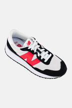 NEW BALANCE Men MS237MCR Lace Up Outdoor Shoes