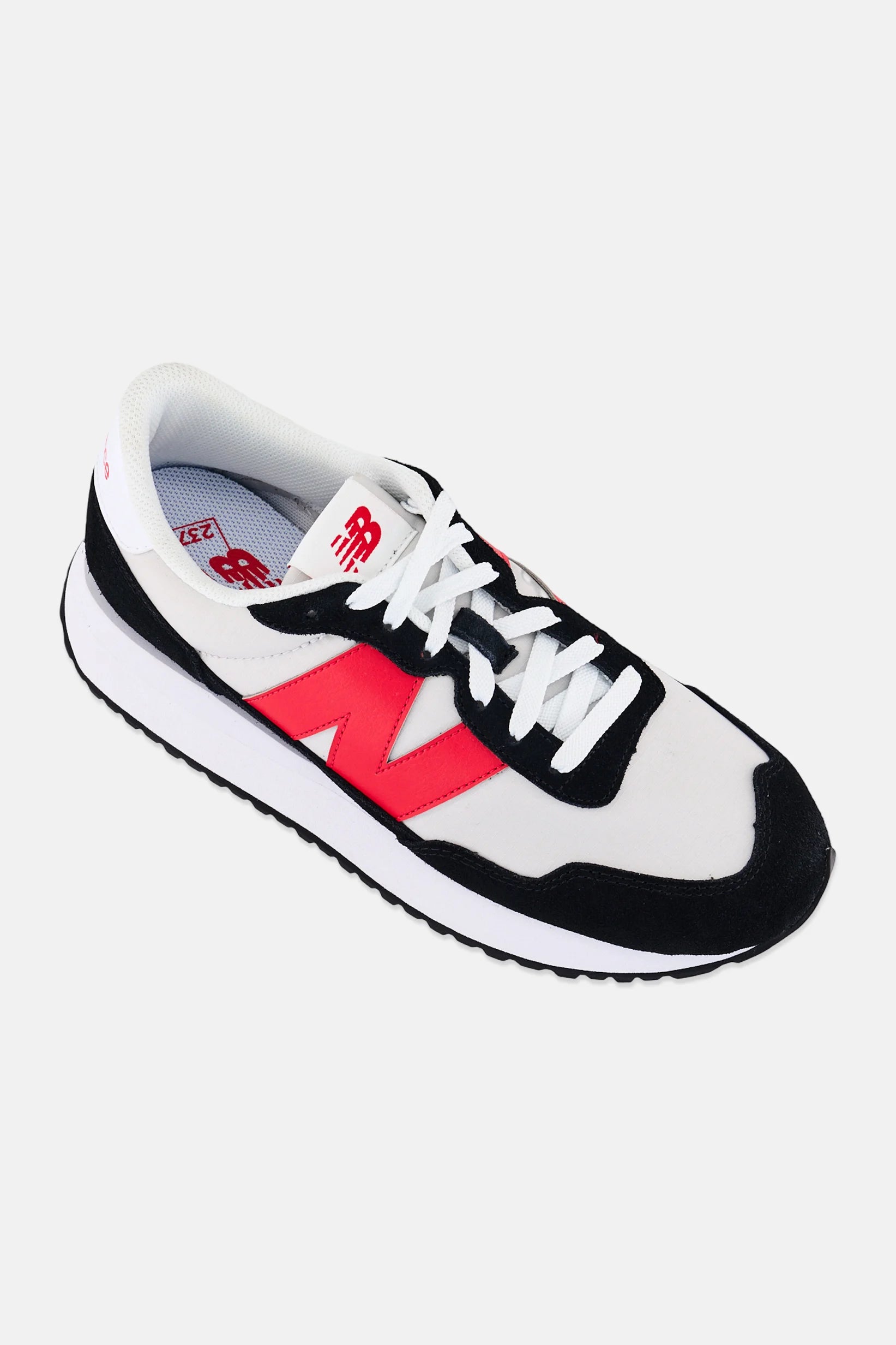 حذاء رياضي رجالي NEW BALANCE MS237MCR برباط للاستخدام الخارجي