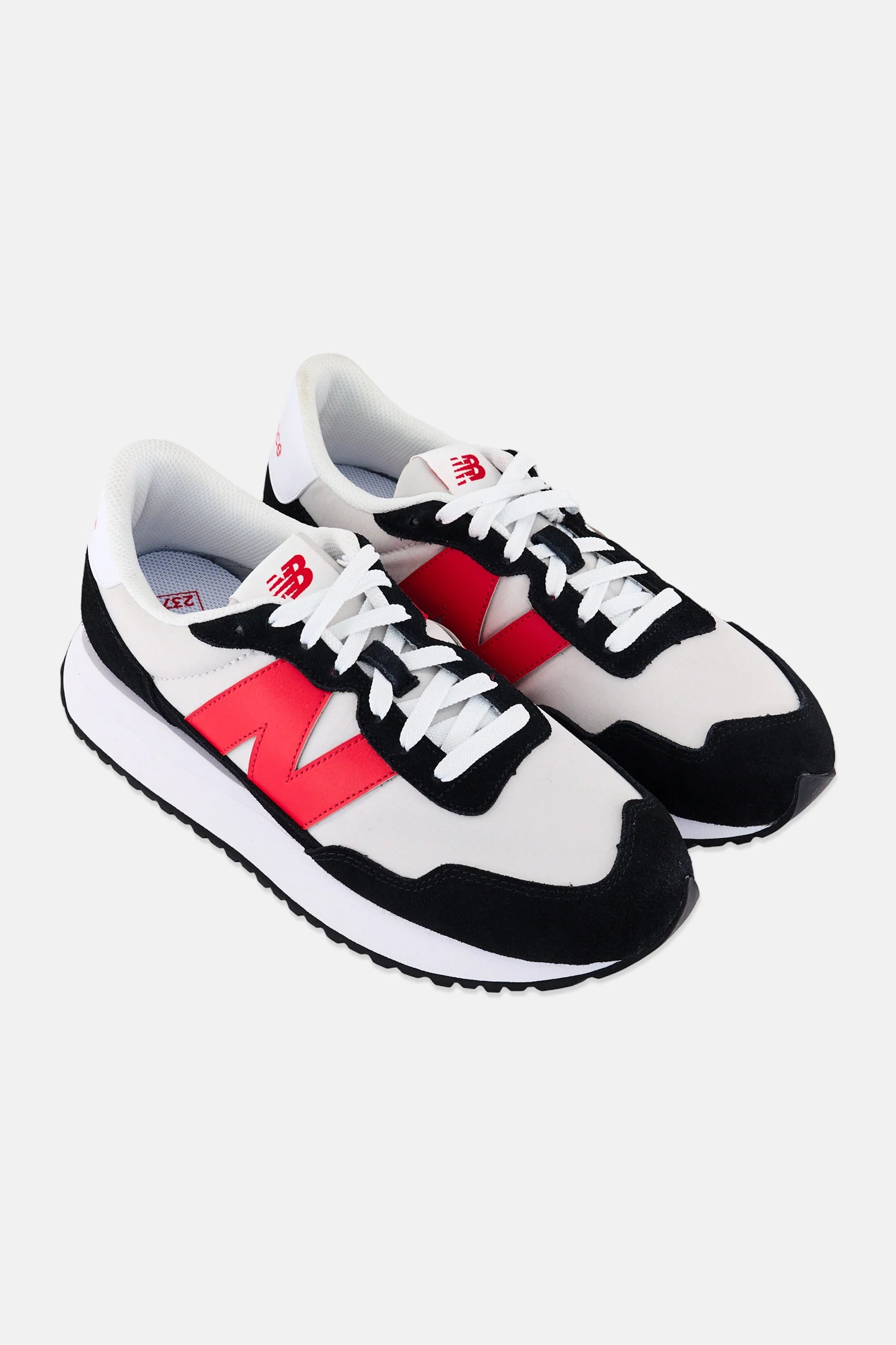 حذاء رياضي رجالي NEW BALANCE MS237MCR برباط للاستخدام الخارجي