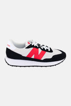 NEW BALANCE Men MS237MCR Lace Up Outdoor Shoes