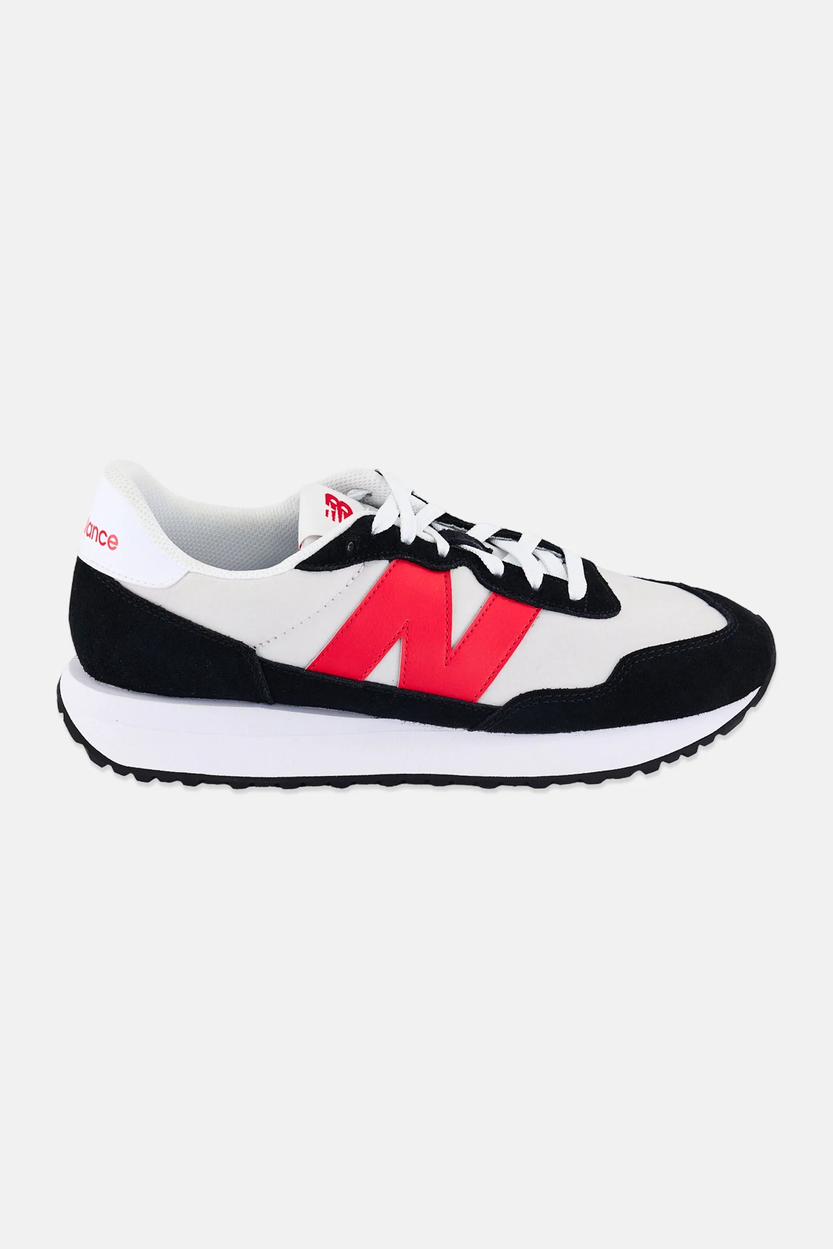 حذاء رياضي رجالي NEW BALANCE MS237MCR برباط للاستخدام الخارجي