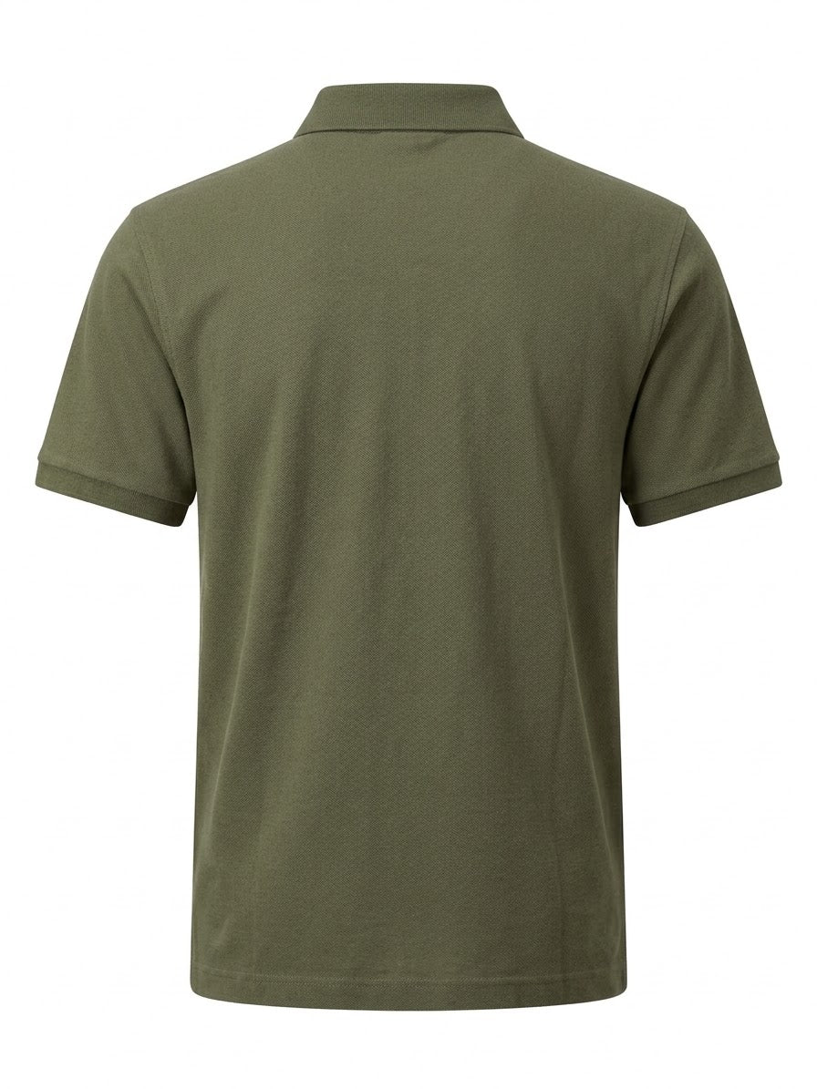 Banana Republic Men's Classic Polo Shirt