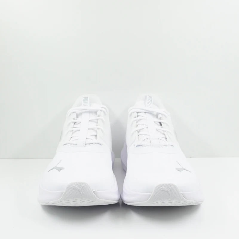 PUMA Softride Symmetry SL أبيض