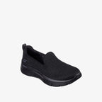 Skechers Women's Go Walk Flex Slip-On Shoes - 124964-BBK