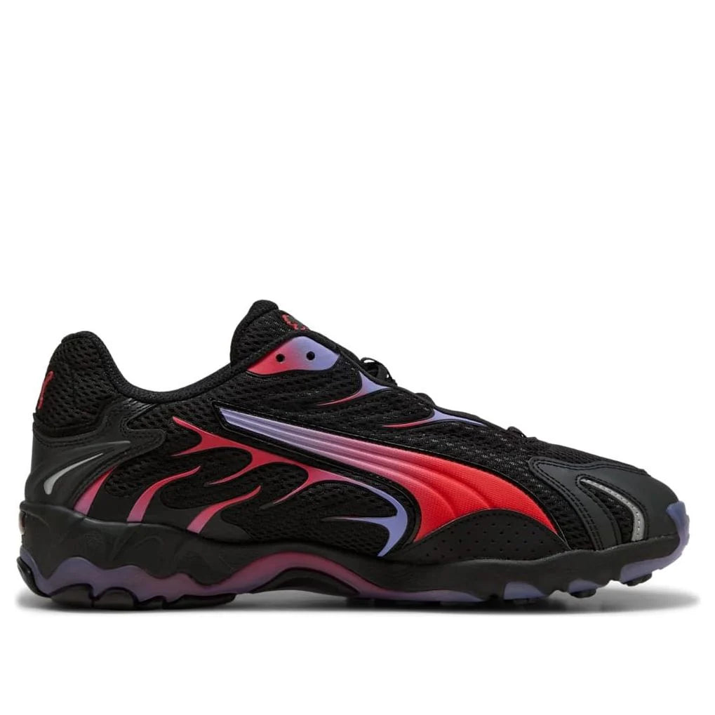 PUMA Inhale 'Spider-Man'
