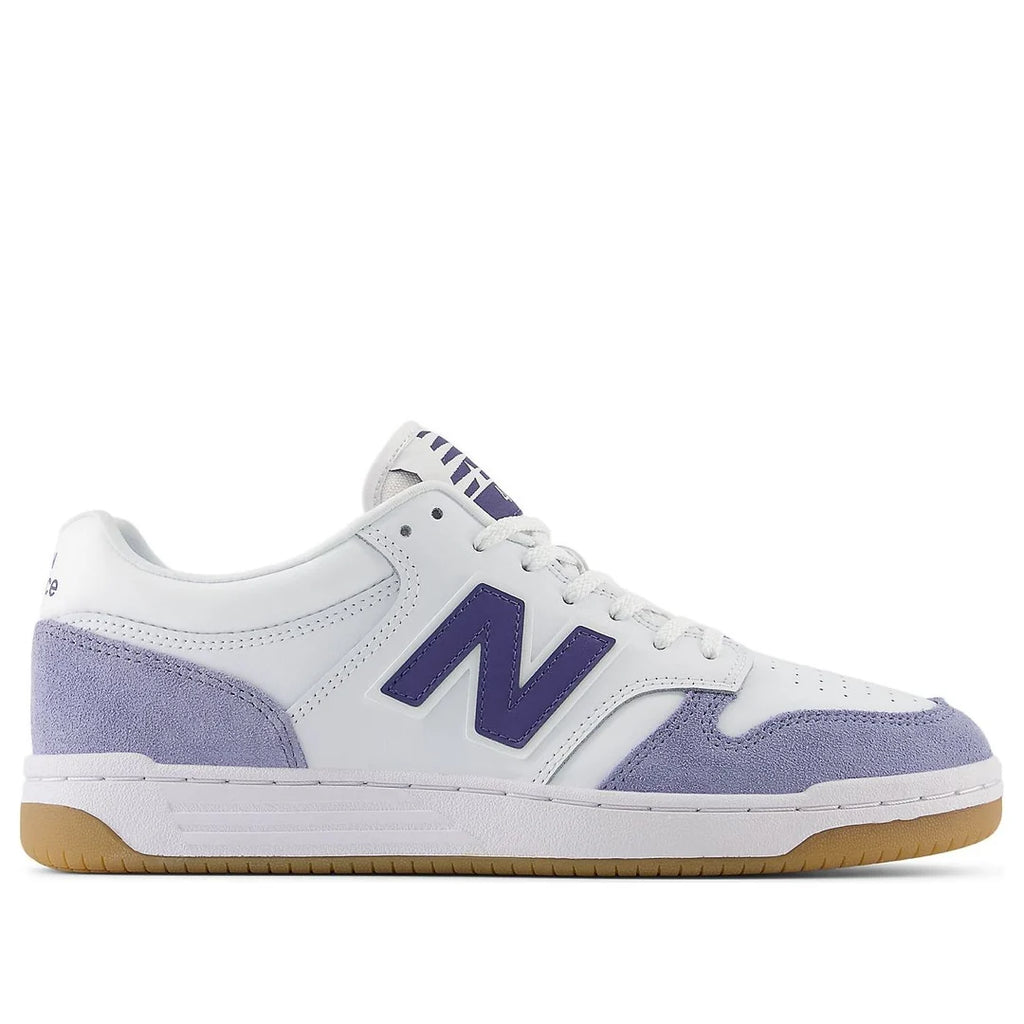 NEW BALANCE -480 'White Purple