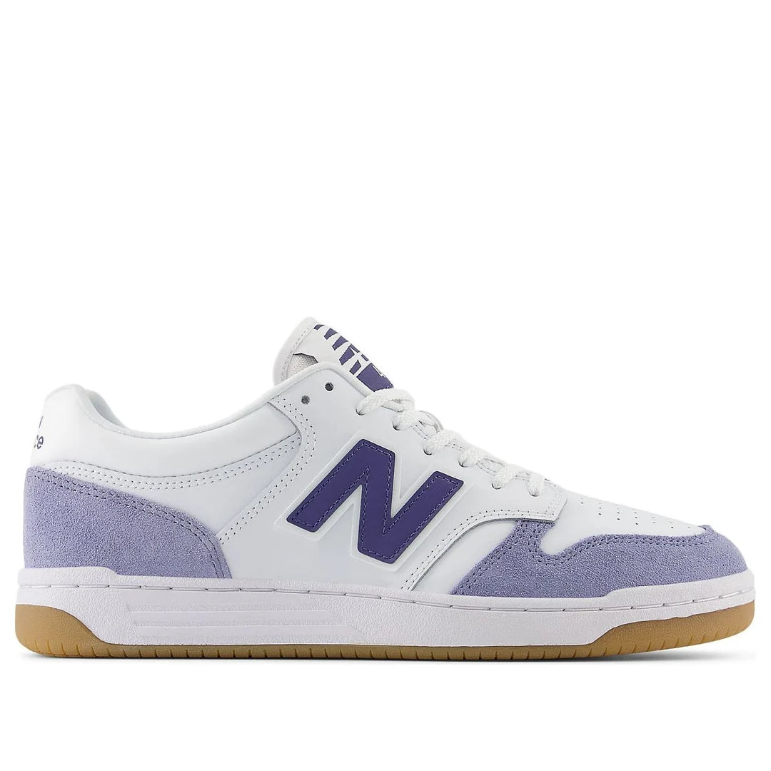 NEW BALANCE -480 'White Purple