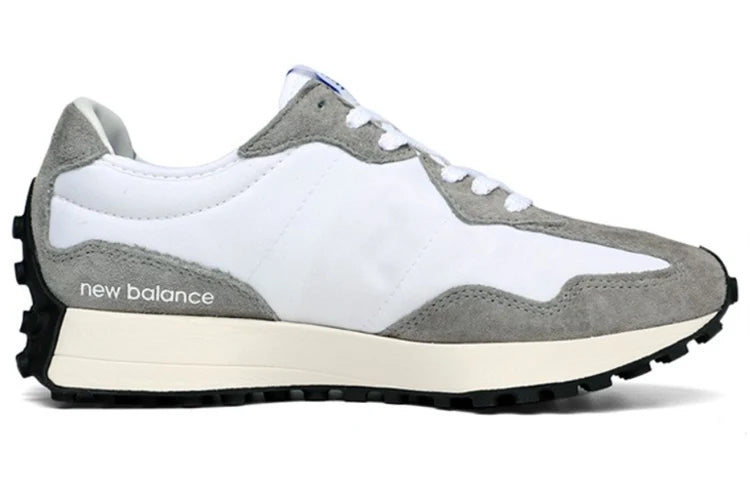 NEW BALANCE 327 "فريق أواي الرمادي"