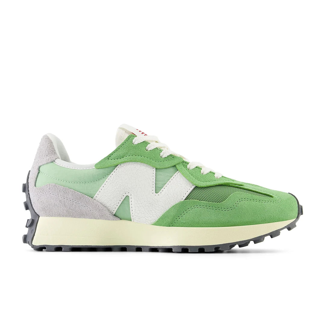 حذاء NEW BALANCE U327WRD "شيف أفوكادو"
