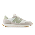 NEW BALANCE 237 "رمادي أخضر"