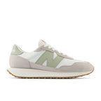 NEW BALANCE 237 "رمادي أخضر"