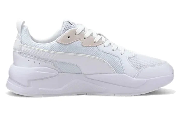 PUMA X-Ray 'White