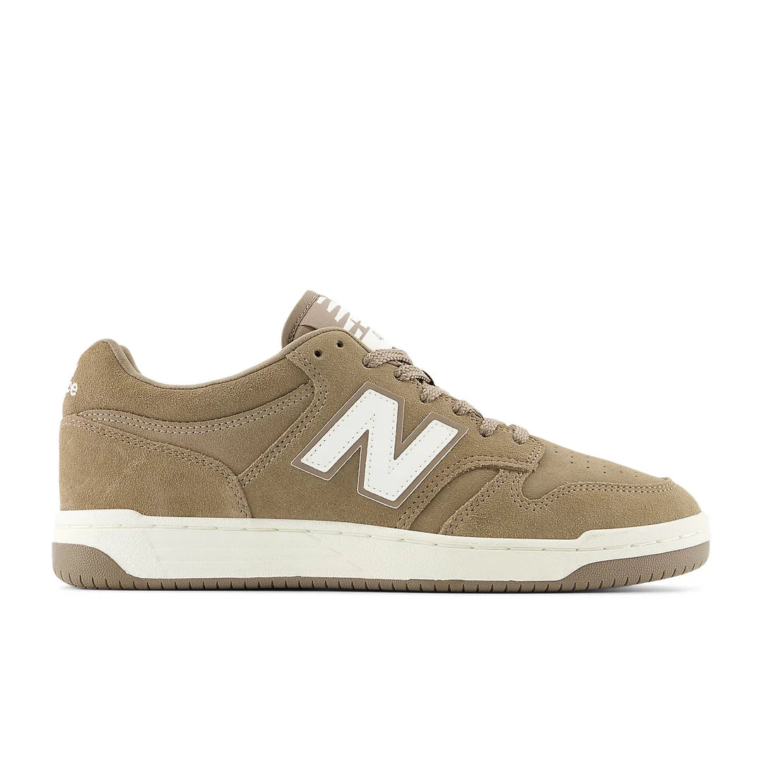 NEW BALANCE 480 'Mushroom Sea Salt'