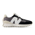NEW BALANCE U327FE Unisex Shoes – Black