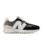 NEW BALANCE U327FE Unisex Shoes – Black