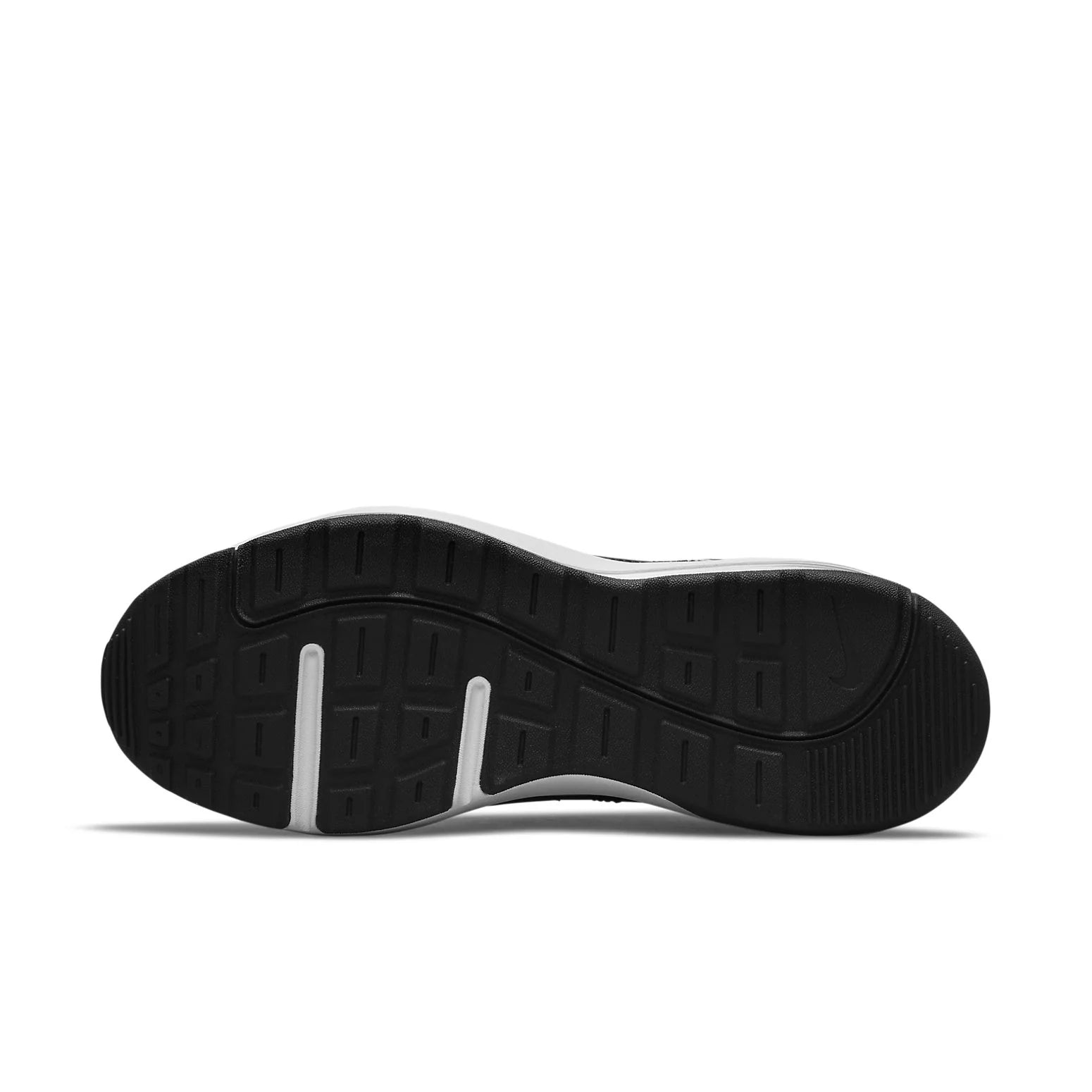 NIKE AIR MAX AP "أسود"