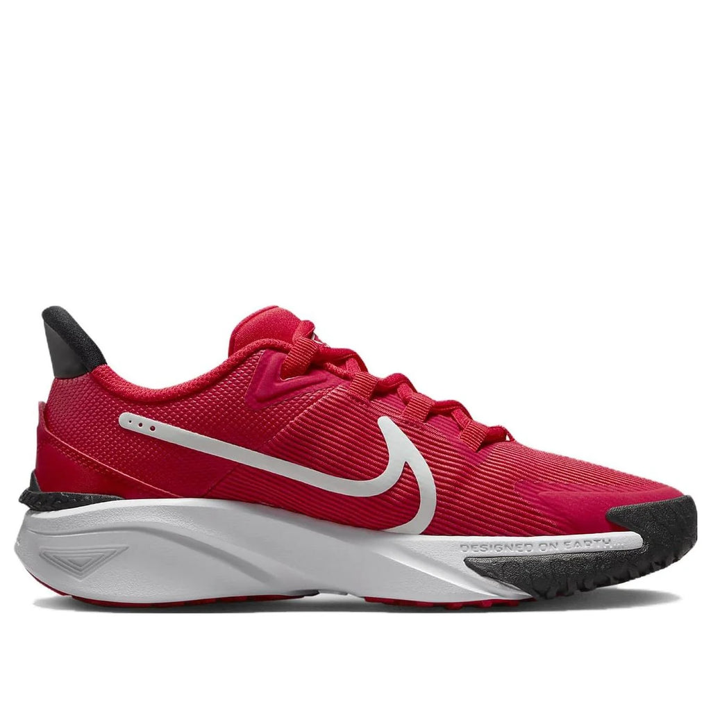 NIKE STAR RUNNER 4 'UNIVERSITY RED '