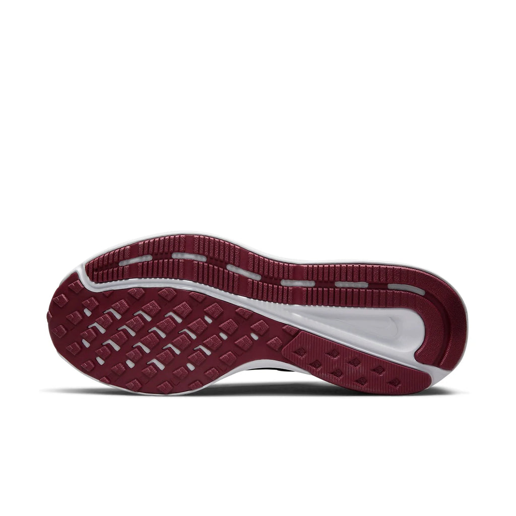 NIKE RUN SWIFT 2 LOW TOPS RED