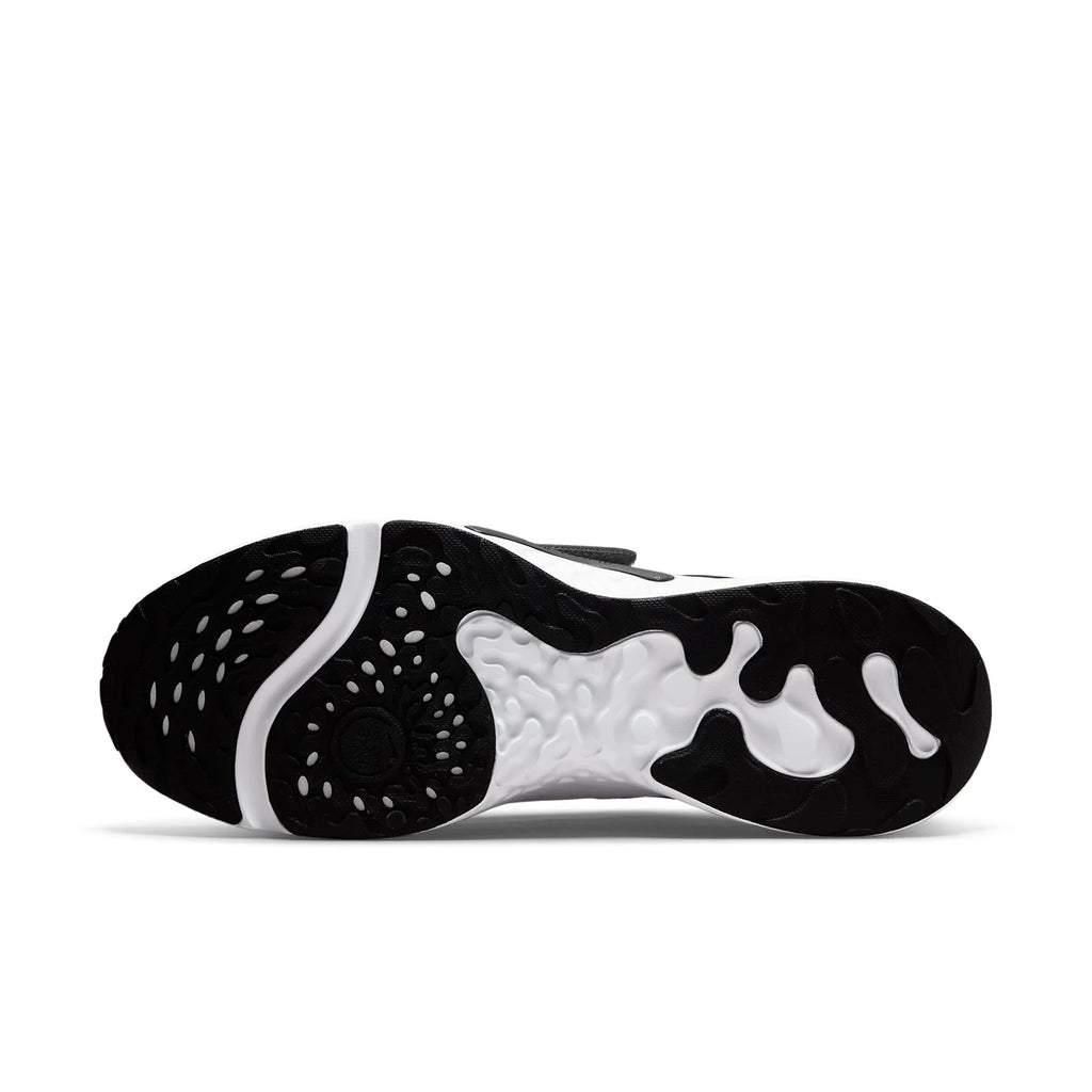 NIKE RENEW RETALIATION 4 'BLACK DARK SMOKE GREY'