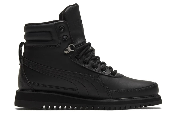 PUMA DESIERTO V2 'BLACK'