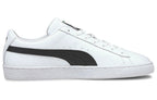 PUMA BASKET CLASSIC 21 'أبيض أسود'