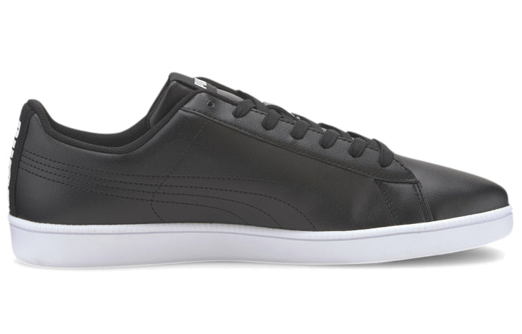 PUMA UP "أسود أبيض"