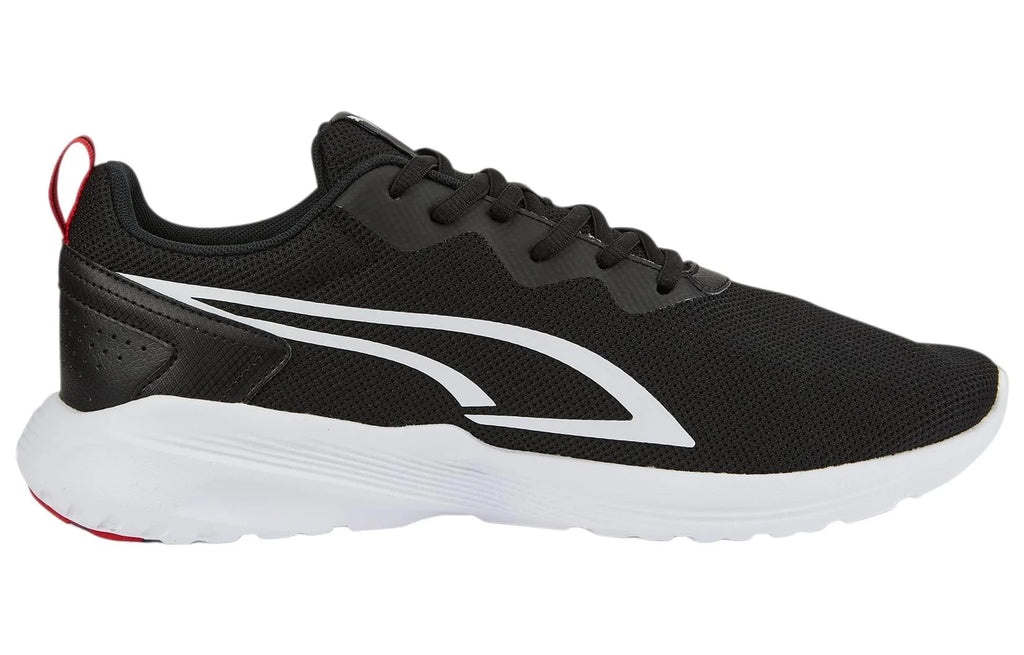 PUMA ALL-DAY ACTIVE ''BLACK WHITE'