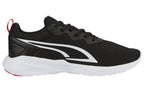 PUMA ALL-DAY ACTIVE ''BLACK WHITE'