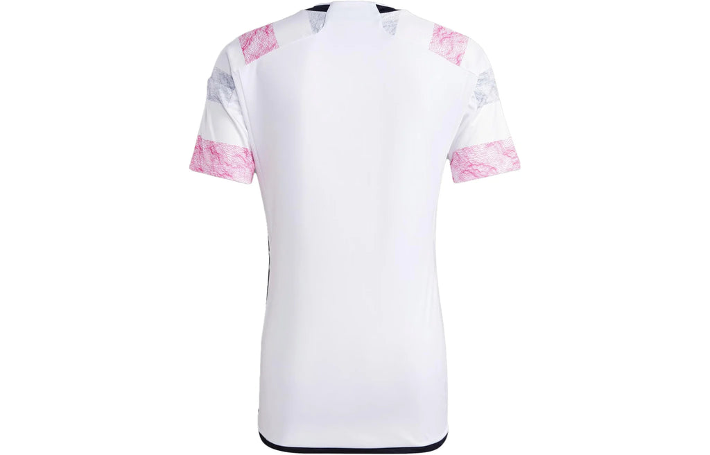 ADIDAS JUVENTUS Reserve 'White Pink'