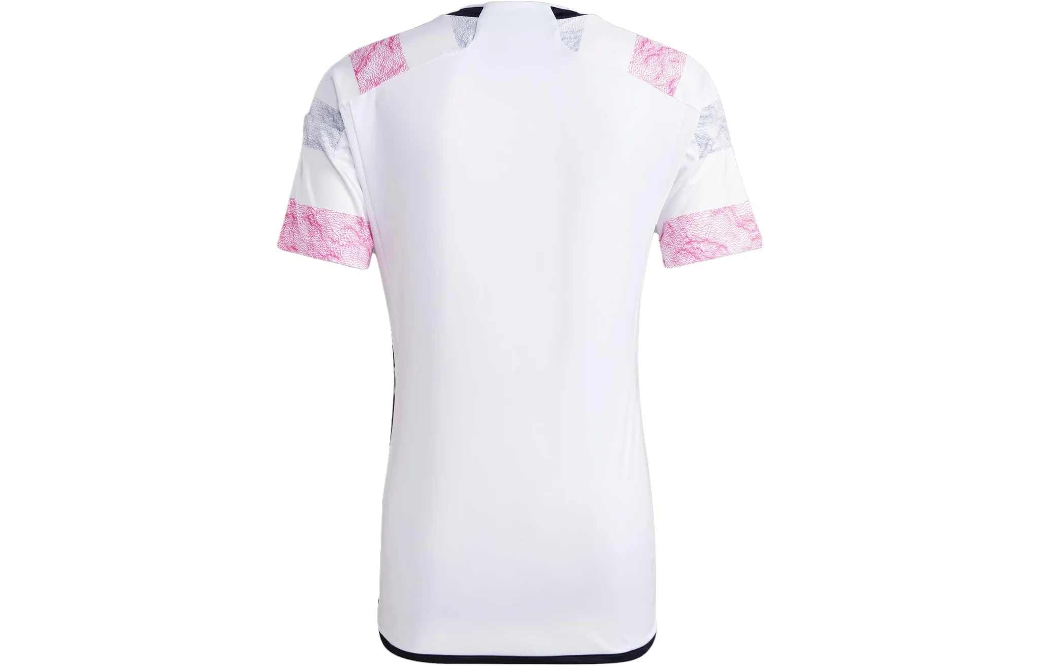 ADIDAS JUVENTUS Reserve 'White Pink'