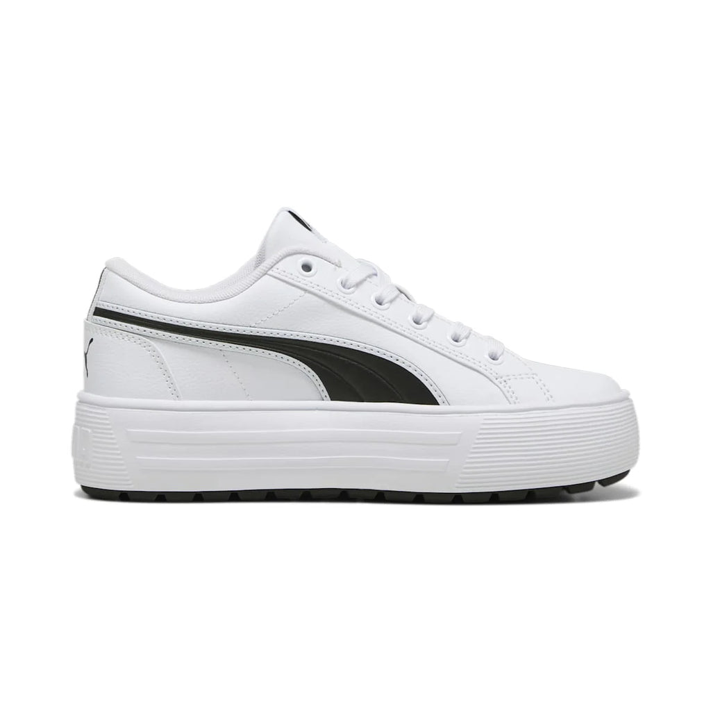 PUMA Kaia 2.0 'White Black'