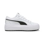 PUMA Kaia 2.0 'White Black'