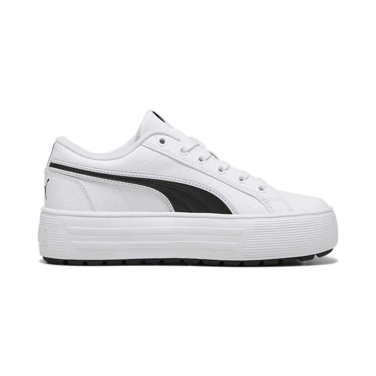 PUMA Kaia 2.0 "أبيض أسود"