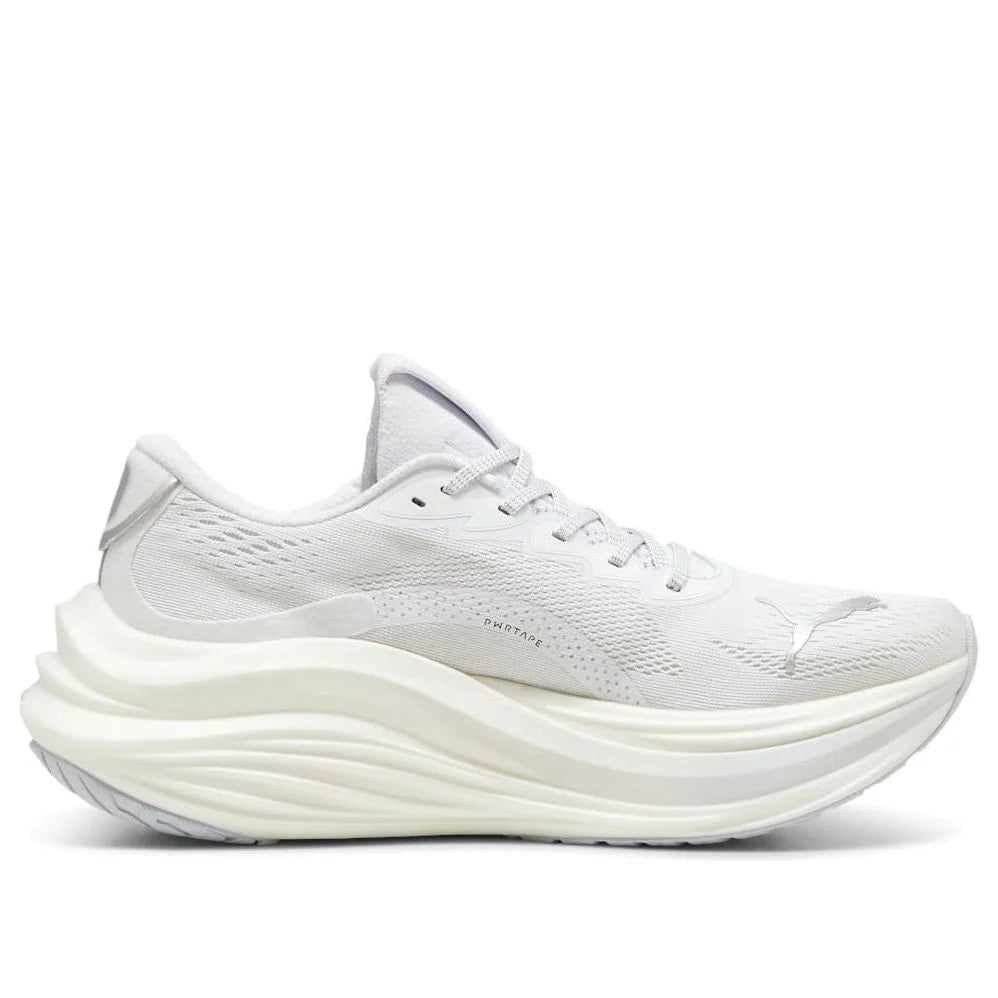 PUMA MagMax Nitro 'White Silver'