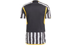 ADIDAS JUVENTUS HOME 'Black White'