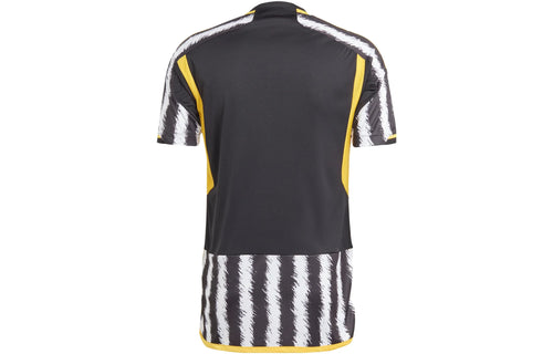 ADIDAS JUVENTUS HOME 'Black White'