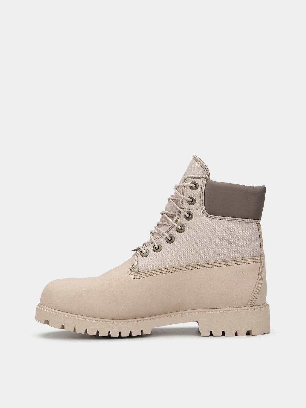 TIMBERLAND HERITAGE WATERPROOF BOOTS