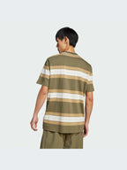 ADIDAS  Originals Adidas Men's GRFX T-Shirt Olive Strata