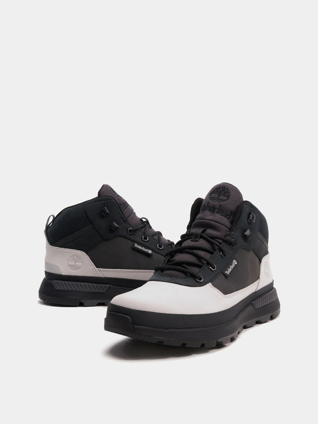 TIMBERLAND  FIELD TREKKER MID LACE SNEAKER