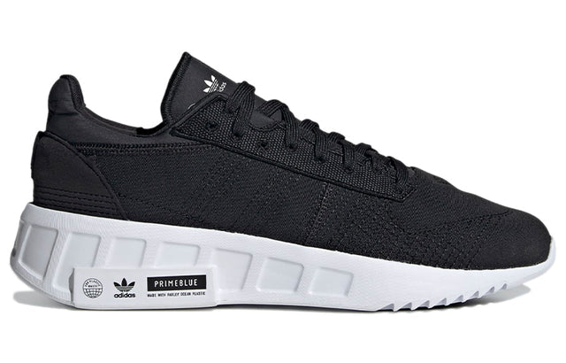 ADIDAS -Geodiver Primeblue 'أسود أبيض