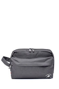 POLO BEVERLY HILLS  CLUB BAG ' GREY' (Handbag)
