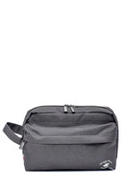 POLO BEVERLY HILLS  CLUB BAG ' GREY' (Handbag)