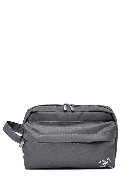POLO BEVERLY HILLS  CLUB BAG ' GREY' (Handbag)