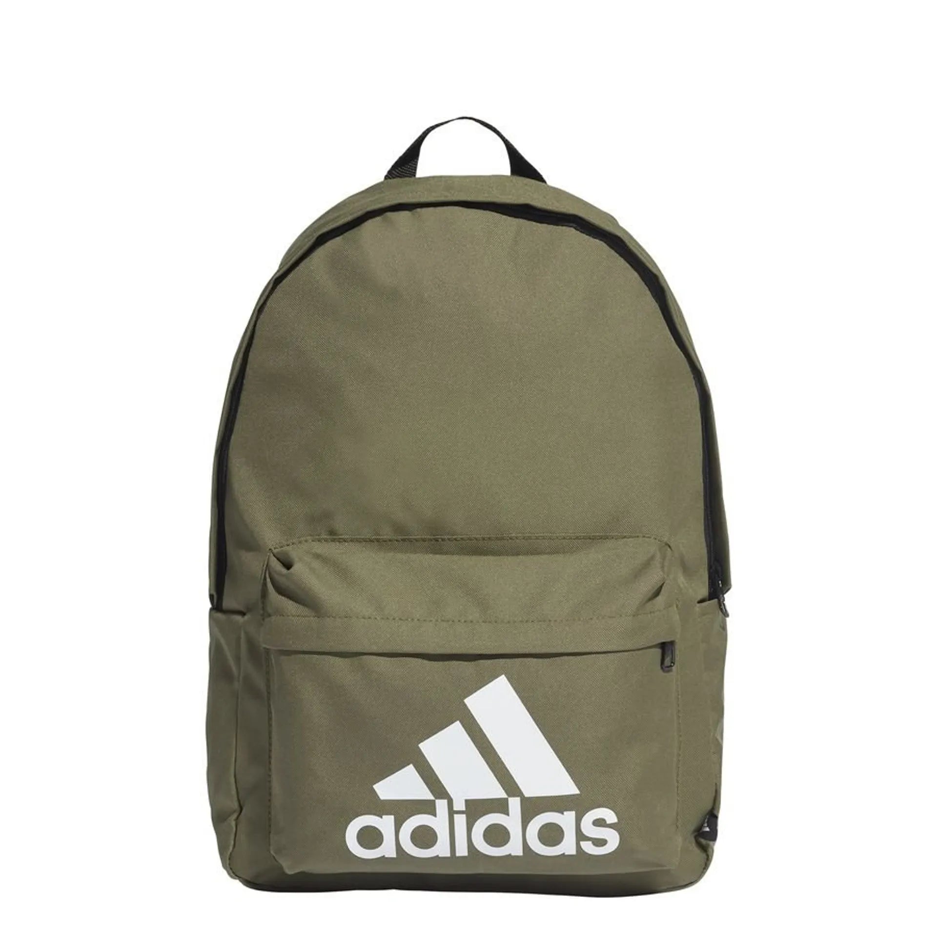 ADIDAS  Backpack Classic badge of sport - Olive Flak/Black/White