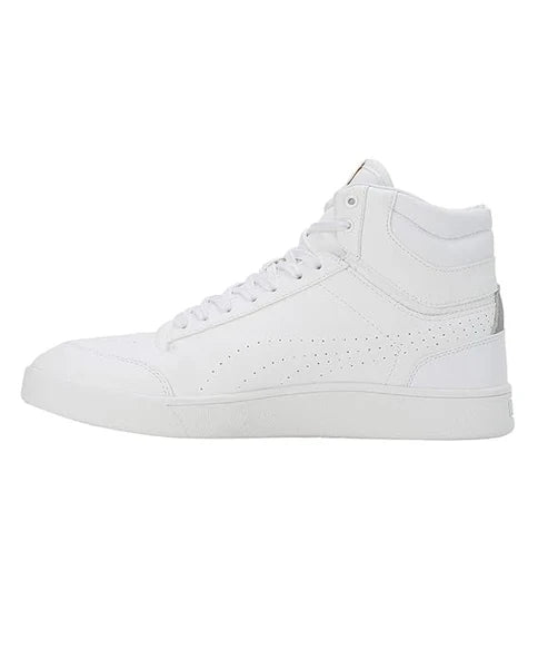 PUMA Shuffle Mid One8 Better V2 أحذية رياضية 391819-01