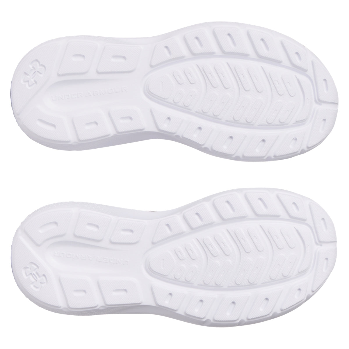 UNDER ARMOUR Kids Sports Shoes