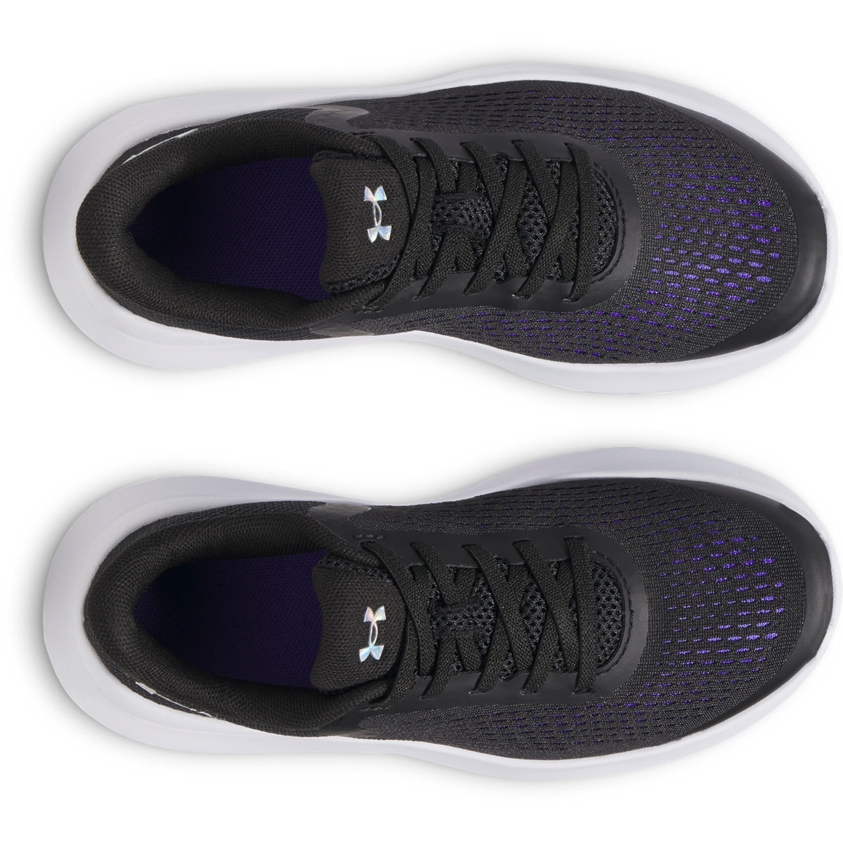 UNDER ARMOUR Kids Sports Shoes