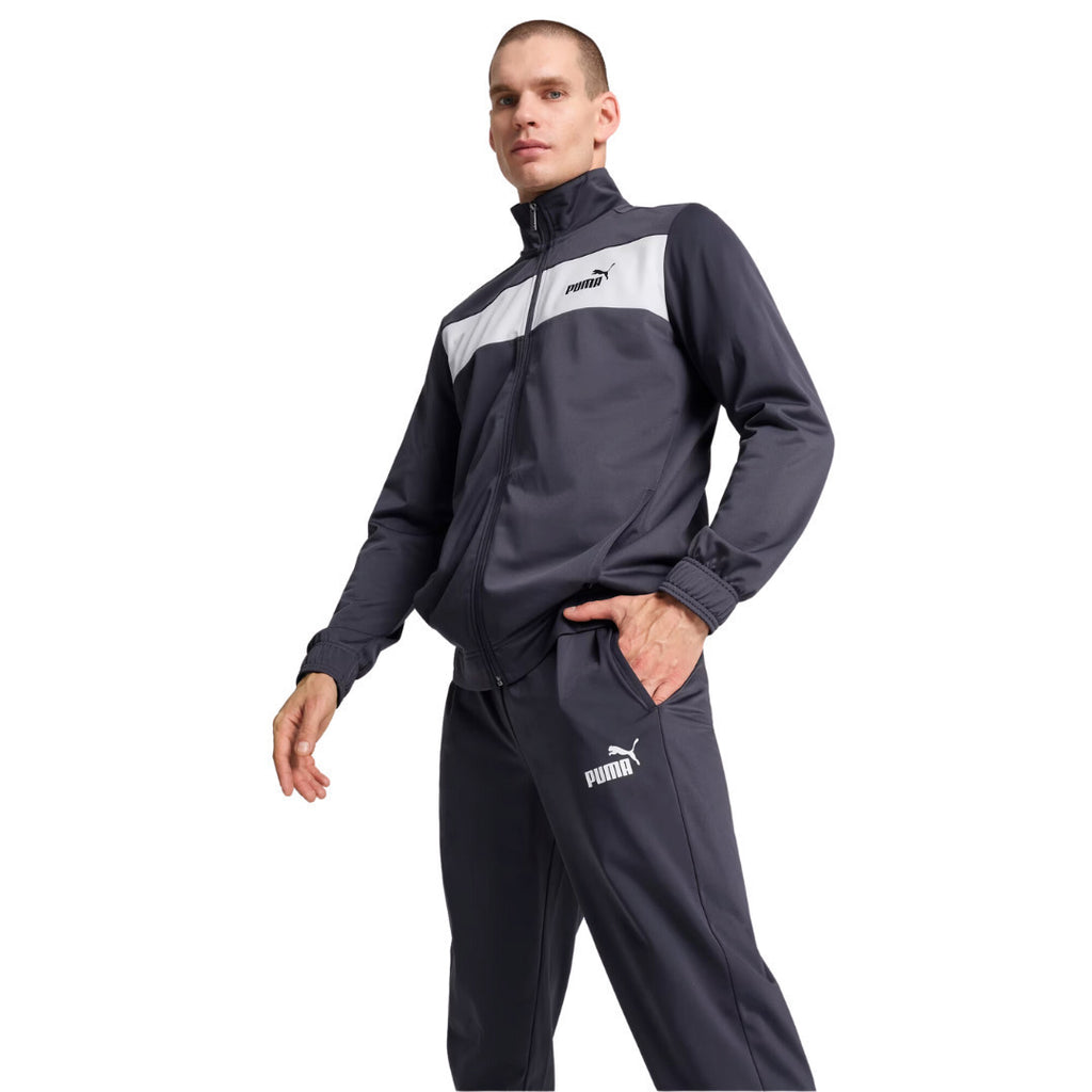 PUMA Tracksuit