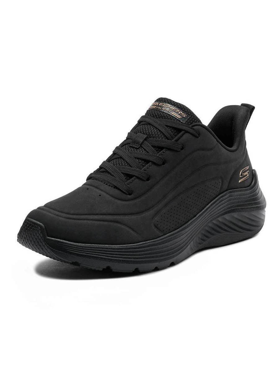 SKECHERS بوبس سكواد ويفز برباط