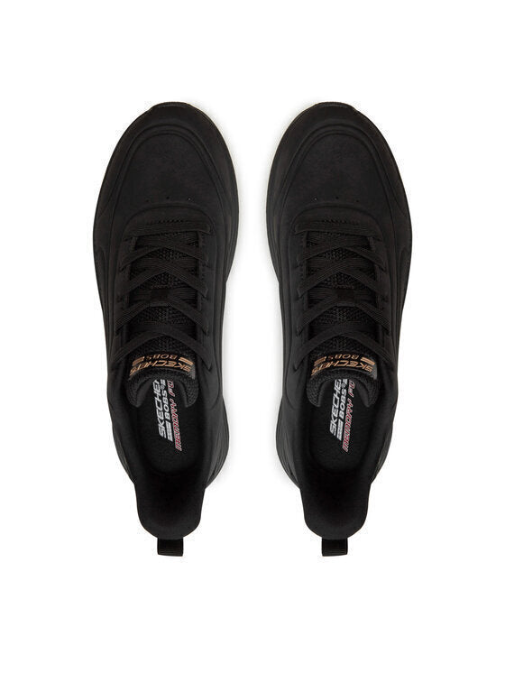 SKECHERS بوبس سكواد ويفز برباط